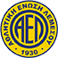 Логотип баскетбольного клуба AEL
