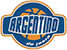 Логотип баскетбольного клуба Argentino