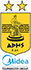 Логотип баскетбольного клуба Aris