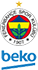 Логотип баскетбольного клуба Fenerbahce(W)