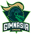 Логотип баскетбольного клуба Gimnasia