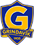 Логотип баскетбольного клуба Grindavik(W)