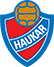 Логотип баскетбольного клуба Haukar(W)