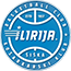 Логотип баскетбольного клуба Ilirija(W)