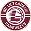 Логотип баскетбольного клуба Lietkabelis