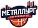 Логотип баскетбольного клуба Metallurg