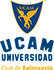 Логотип баскетбольного клуба Murcia