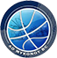 Логотип баскетбольного клуба Mykonos