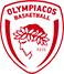 Логотип баскетбольного клуба Olympiacos(W)