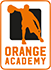 Логотип баскетбольного клуба OrangeAcademy