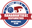 Логотип баскетбольного клуба Panathlitikos(W)