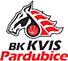 Логотип баскетбольного клуба Pardubice