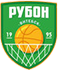 Логотип баскетбольного клуба Rubon