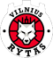 Логотип баскетбольного клуба Rytas