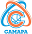 Логотип баскетбольного клуба Samara