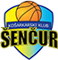 Логотип баскетбольного клуба Sencur