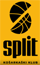 Логотип баскетбольного клуба Split