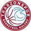 Логотип баскетбольного клуба Trabzonspor