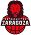 Логотип баскетбольного клуба Zaragoza(W)